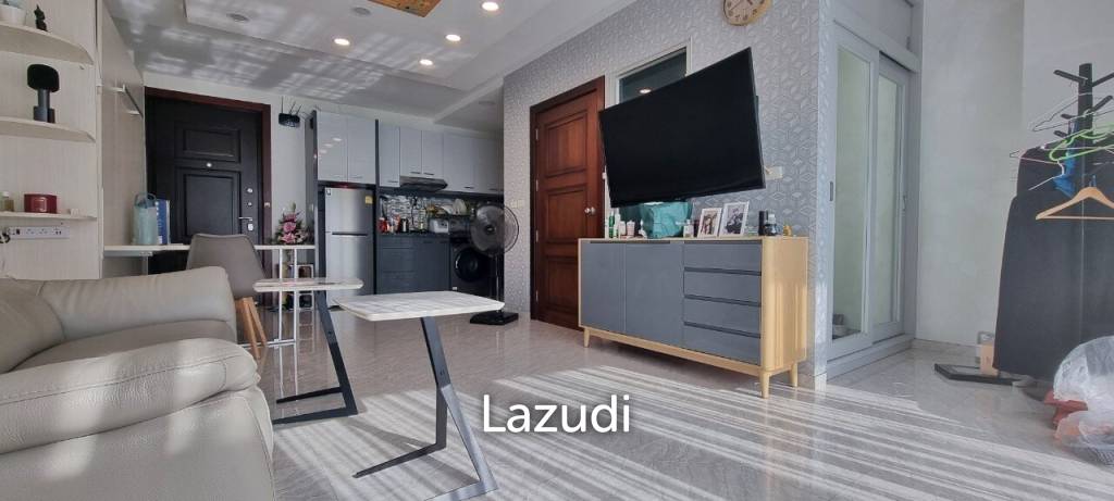 picture Studio 1 Bath 46 SQ.M. Park Royal 1 - 2/6