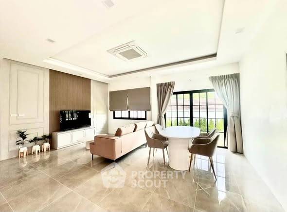 รูป คอนโด 4-ห้องนอน ที่ พนาสนธิ์ ปาร์ควิลล์ ใกล้ กะทู้ (ID 2400899) - รูปที่ 4/19