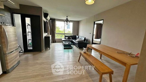 1-BR Condo at Yen Akat Garden in Chong Nonsi (ID 2517648)