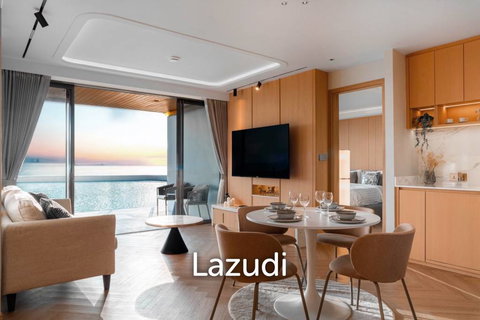 64.0 ตร.ม.  1 ห้องนอน  1 ห้องน้ำ คอนโดสำหรับ ขายใน ไม้ขาว