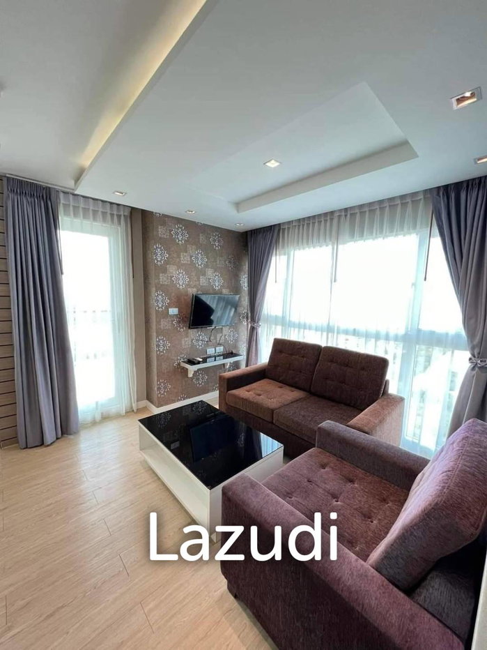 picture 1 Bedroom 1 Bathroom 46.44 Sqm. La Santir - 3/12