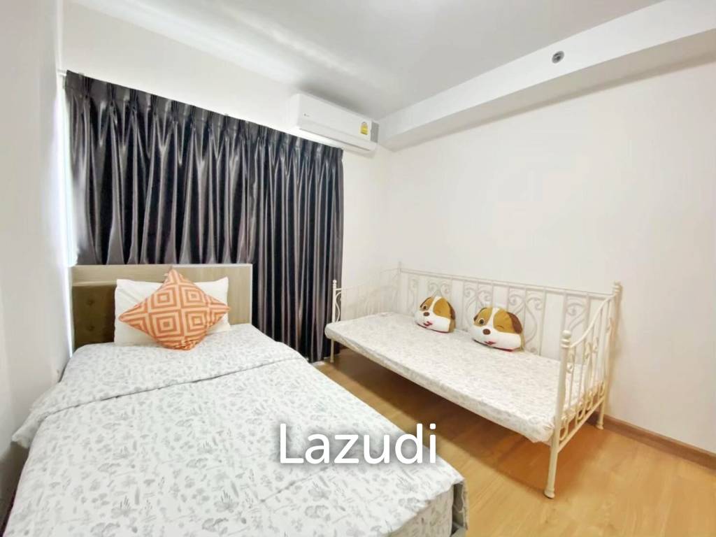 picture 2 Bed 2 Bath 84 SQ.M Supalai Mare Condo - 10/17