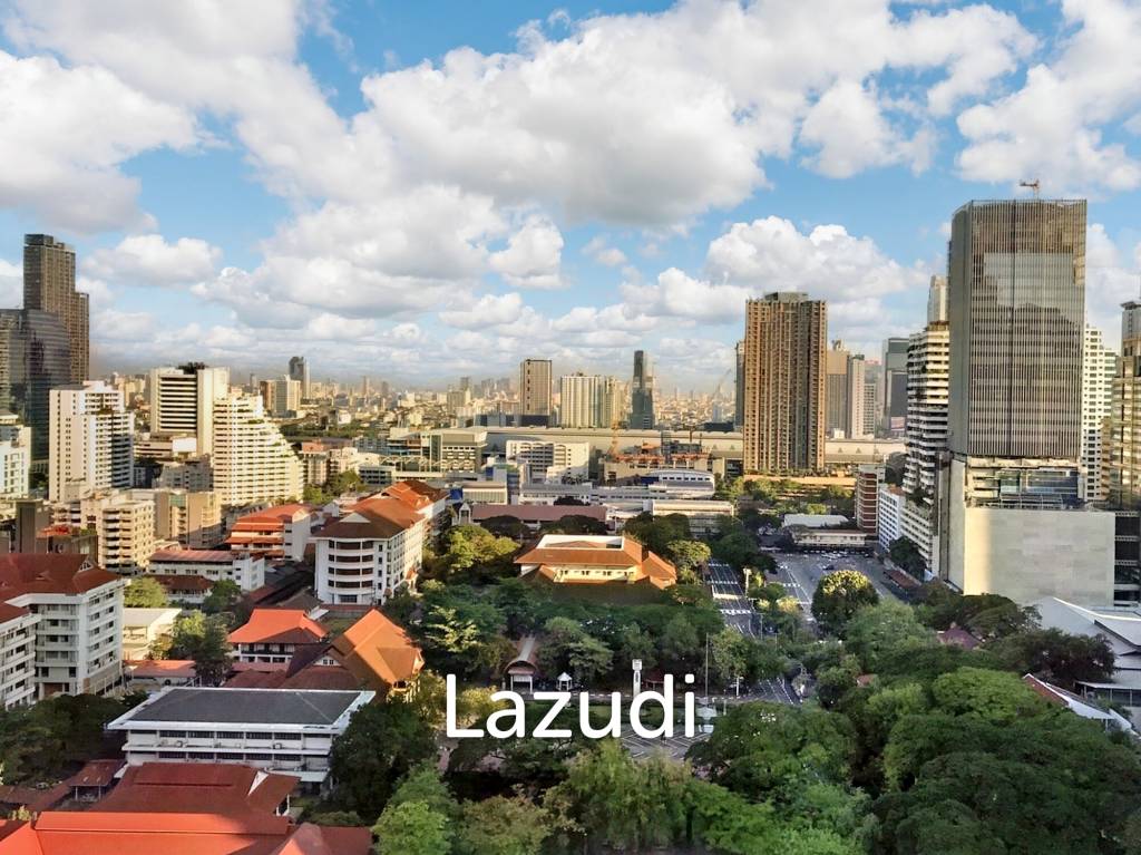 picture 1 Bed 1 Bath 35 SQ.M Noble Recole Sukhumvit 19 - 7/7