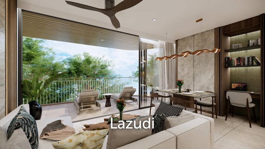 229.0 ตร.ม.  3 ห้องนอน  3 ห้องน้ำ คอนโดสำหรับ ขายใน เชิงทะเล