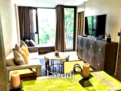 ขายคอนโด : 1 Bedroom 1 Bathroom 45 SQ.M. Comdo For Sale