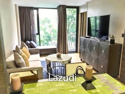 45.0 ตร.ม. 1 ห้องนอน 1 ห้องน้ำ คอนโดสำหรับ ขายใน ลุมพินี