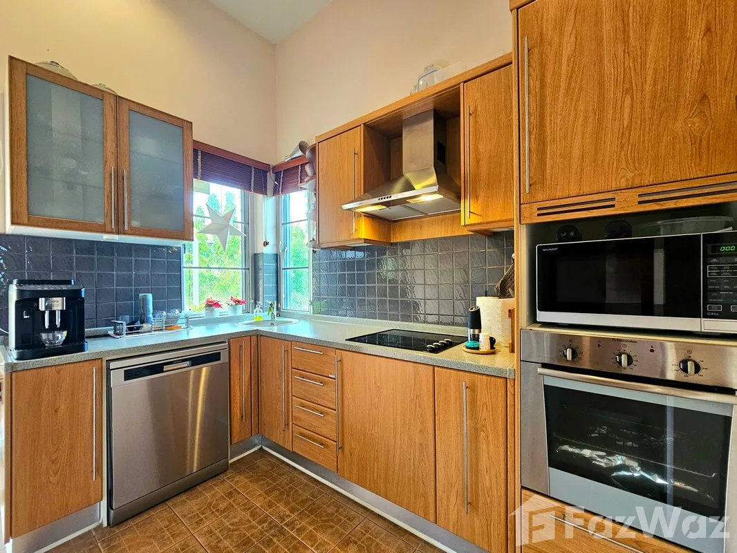 picture 2 Bed 2 Bath, Khao Tao Beach side, For Sale 6112249 - 22/38