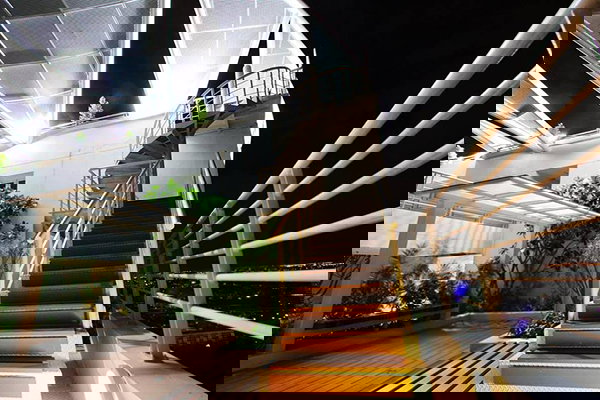 รูป เช่า คอนโด Bangkok HORIZON 41ตรม. รามคำแหง 60 ชั้น 12 พร้อมเฟอร์นิเจอร์ครบ ม่าน วอล ทีวี ตู้เย็น ไมโครเวฟ แอร์ 2 ตัว เตาไฟฟ้า เครื่องทำน้ำอุ่น - รูปที่ 10/14