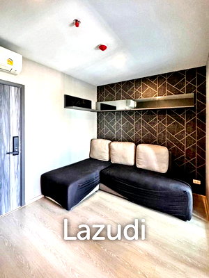 ขายคอนโด : 32.0 ตร.ม.  1 ห้องนอน  1 ห้องน้ำ คอนโดสำหรับ ขายใน บางนา