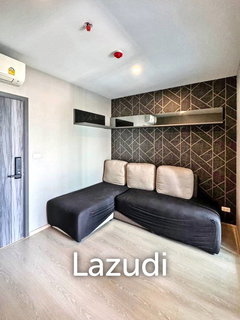 1 Bedroom 1 Bathroom 32 SQ.M Elio Del Nest