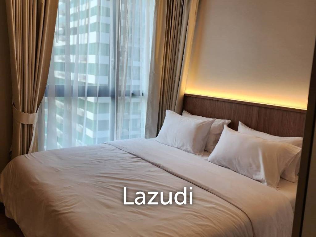 picture 2 Bed 2 Bath 79 SQ.M HQ By Sansiri - 4/11