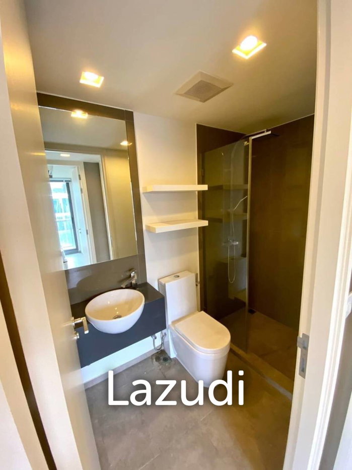 picture 2 Bedrooms 2 Bathrooms, 62 sqm, Unix Condominium - 5/9
