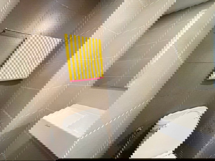 รูป 🔥 Lumpini Park Boromratchachonni – Sirindhorn ☎️ติดต่อ คุณหย๊ะ 📞 093-4419156 ID Line : @928zbfqq - รูปที่ 7/7