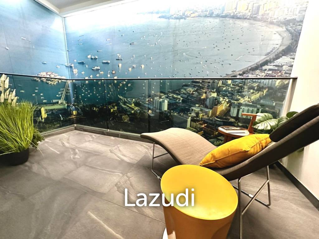 picture 2 Bed 2 Bath 43.81 SQ.M. Beverly Mountain Bay - 7/13