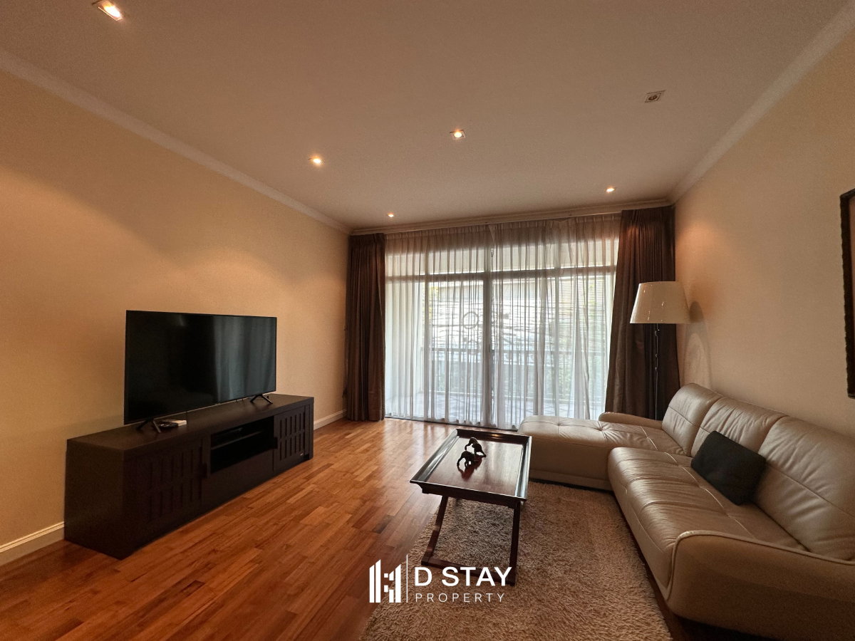 รูป Best Price ให้เช่า The Cadogan Private Residence ห้องสวยสไตล์คลาสสิก ราคาดีมาก ใจกลางเมือง เดินทางสะดวก DS2414 | Line @dstay - รูปที่ 3/13