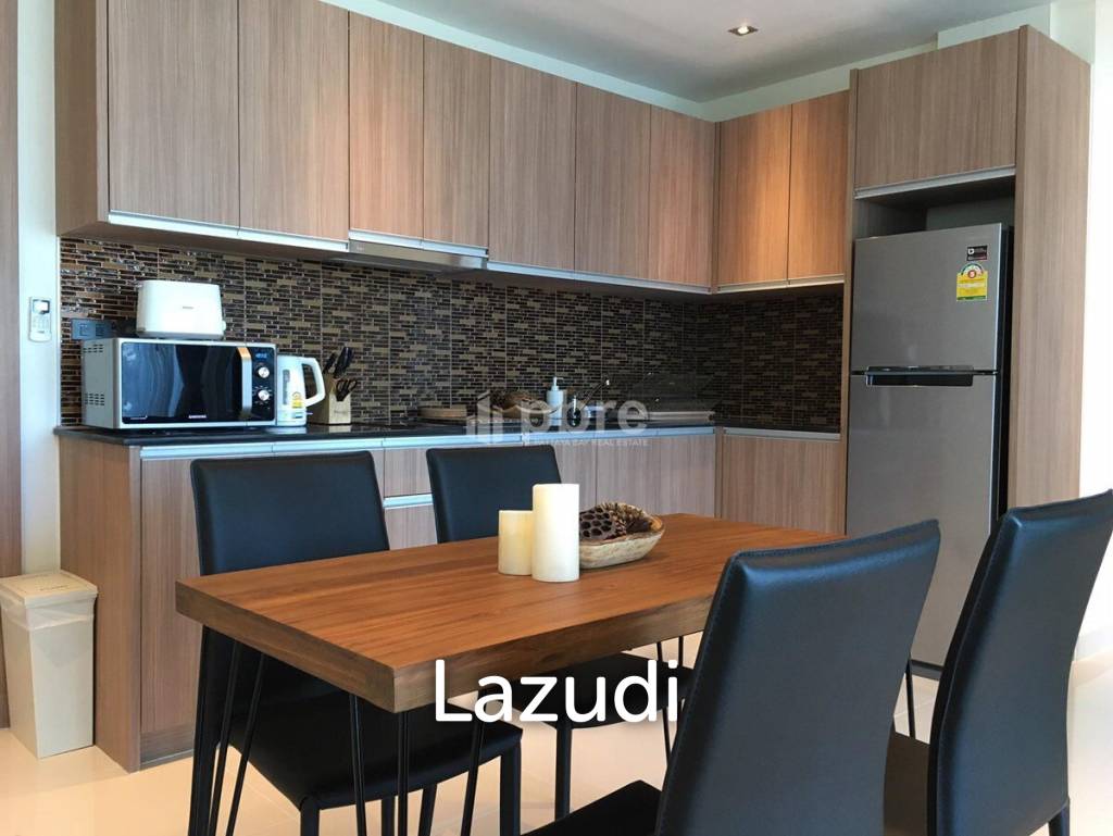 picture 2 Bed 2 Bath 72 SQ.M Nam Talay Condo - 3/11