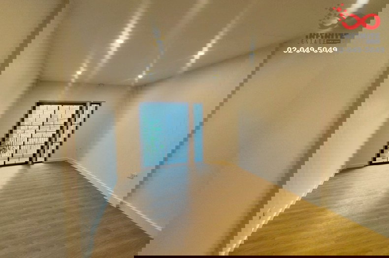 รูป ขายทาวน์เฮาส์ เลิศอุบล วัชรพล รามอินทรา 65 ปรับปรุงใหม่ทั้งหลัง 2ชั้น 16ตรว.ใกล้รถไฟฟ้าสายสีชมพู - รูปที่ 6/11