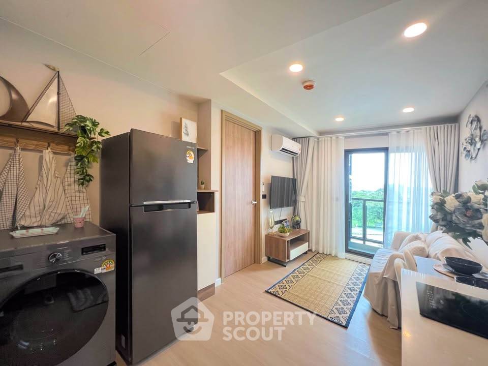 รูป คอนโด 1-ห้องนอน ที่ เดอะ สเปซ คอนโดมิเนียม ใกล้ กะทู้ (ID 2562849) - รูปที่ 10/10