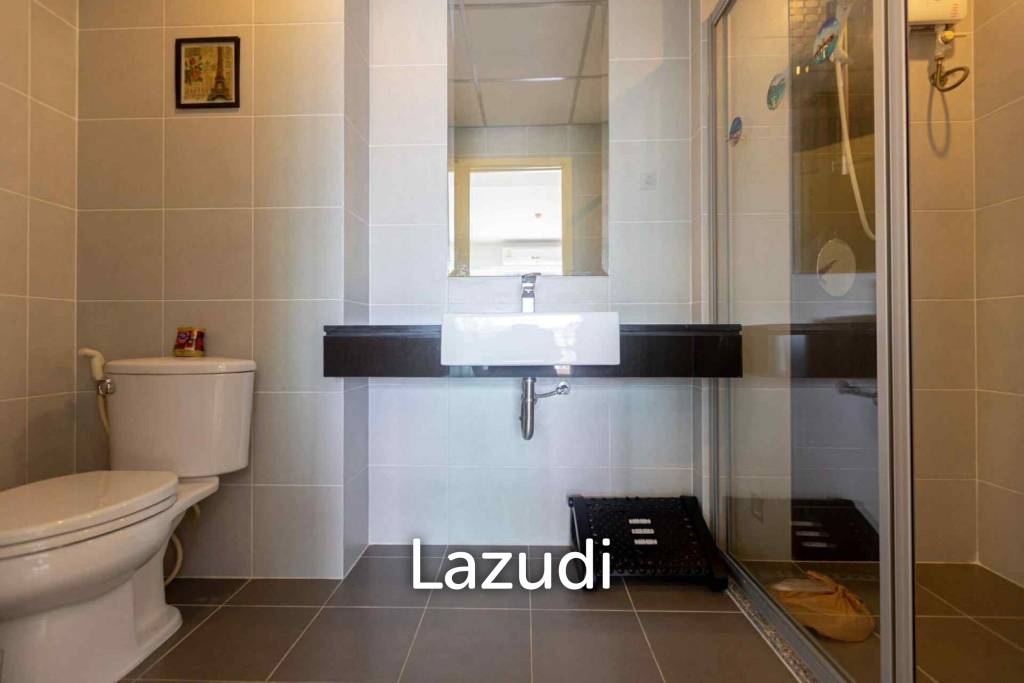 picture 2 Bedroom 2 Bathroom 84 SQ.M. Supalai Mare - 14/17