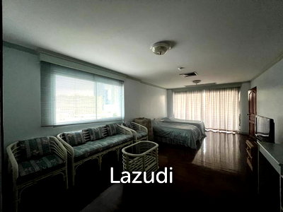 ขายคอนโด : 55.0 ตร.ม. สตูดิโอ 1 ห้องน้ำ คอนโดสำหรับ ขายใน นาเกลือ