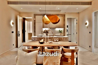 ขายคอนโด : 134.0 ตร.ม.  3 ห้องนอน  3 ห้องน้ำ คอนโดสำหรับ ขายใน คลองเตย