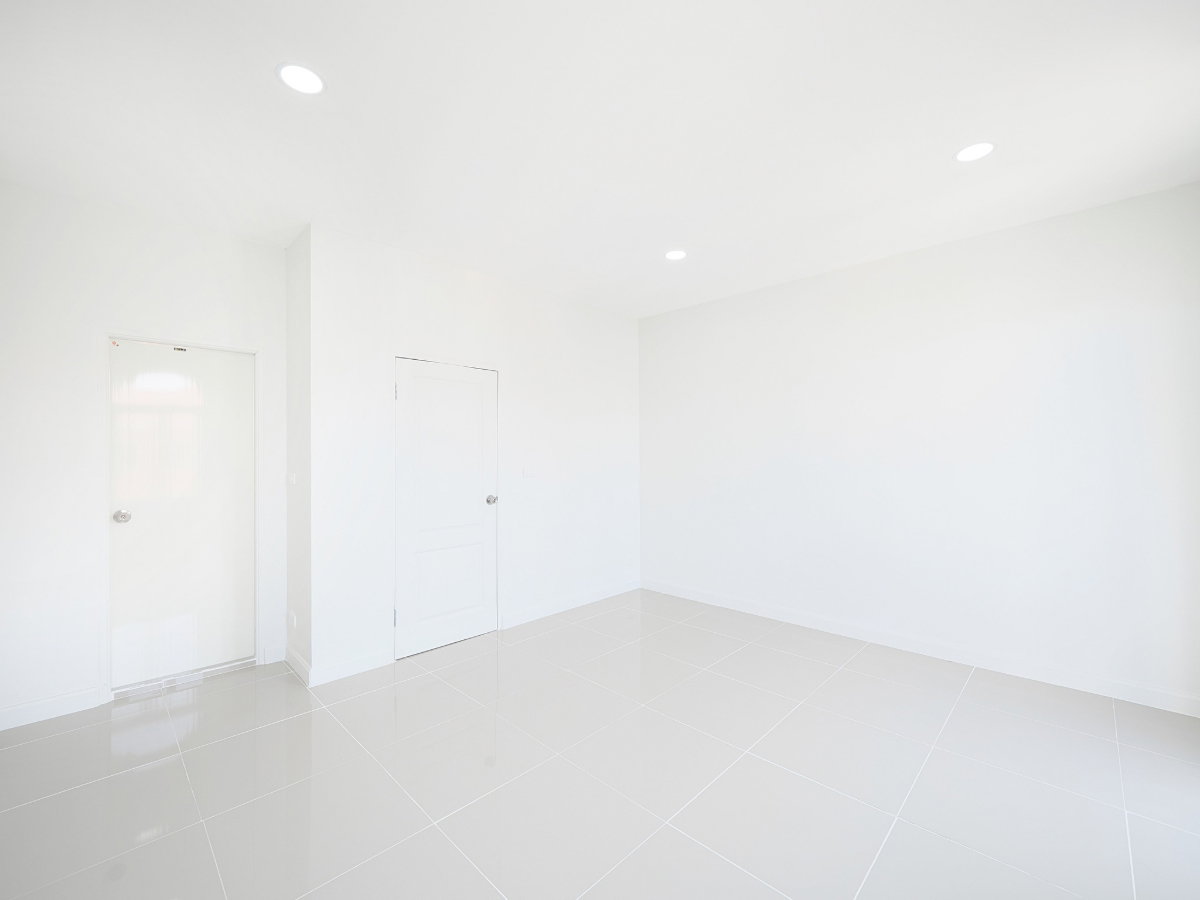 รูป Clearance Sale อาคารพาณิชย์ 3 ชั้น ม.เวนิสดิไอริส ขนาด 31.5 ตร.ว. 3นอน 3น้ำ ทำเลดีหลังมุม ตกแต่งใหม่ทั้งหลัง ต่อเติมเต็มพื้นที่ [วัชรพล – สุขาภิบาล5] - รูปที่ 33/41