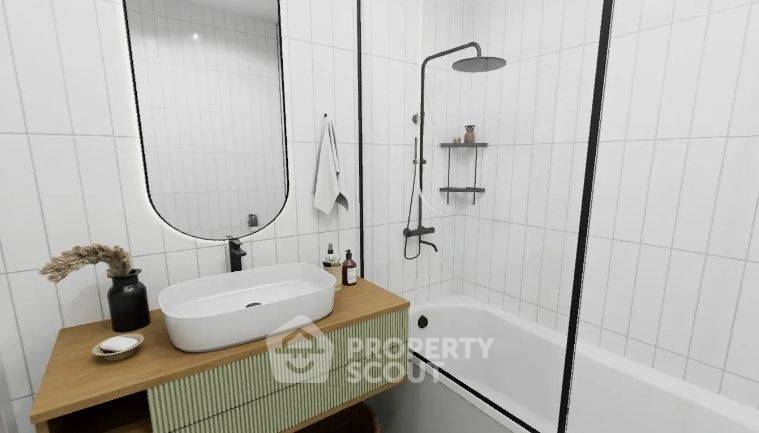 รูป คอนโด 3-ห้องนอน ที่ เทอร์ร่า โกรฟ ลายัน ใน เชิงทะเล (ID 1700263) - รูปที่ 5/5