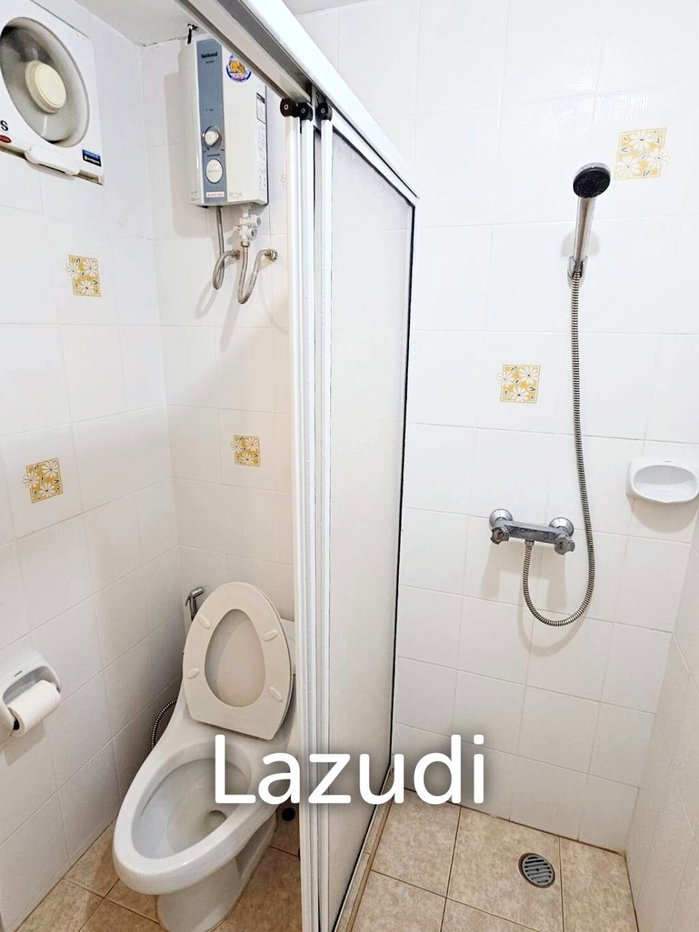 รูป 208.0 ตร.ม. 3 ห้องนอน 2 ห้องน้ำ คอนโดสำหรับ ขายใน ปากน้ำปราณ - รูปที่ 16/20