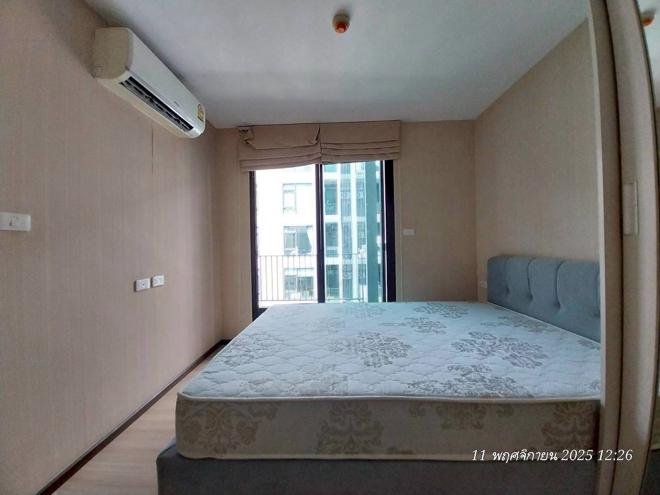 รูป คอนโดมิเนียม 2 ห้องนอน, 56.32 ตารางเมตร คอนโดมิเนียม สำหรับขาย เฟรช คอนโดมิเนียม บางซื่อ เขตบางซื่อ กรุงเทพมหานคร - รูปที่ 6/28