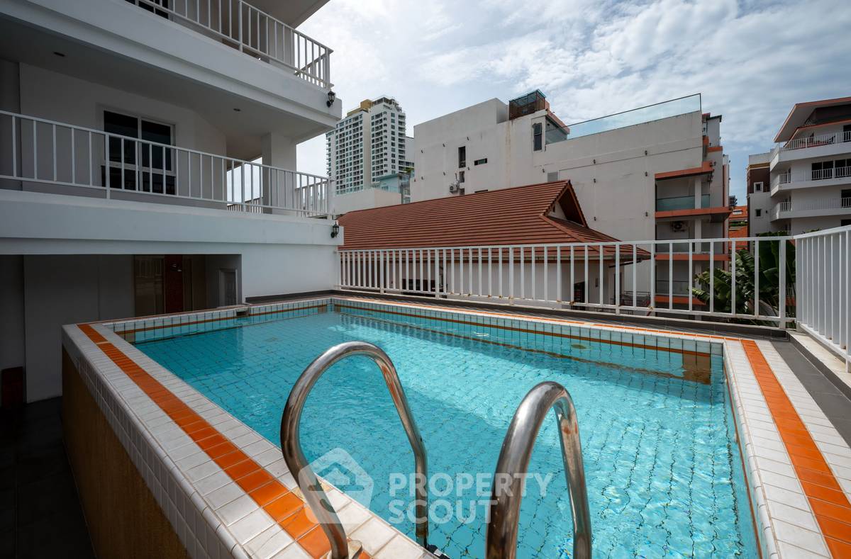 รูป คอนโด 2-ห้องนอน ที่ นิว นอร์ดิค สูท 6 ใกล้ ถนนพระตำหนัก พัทยา (ID 2172452) - รูปที่ 10/14