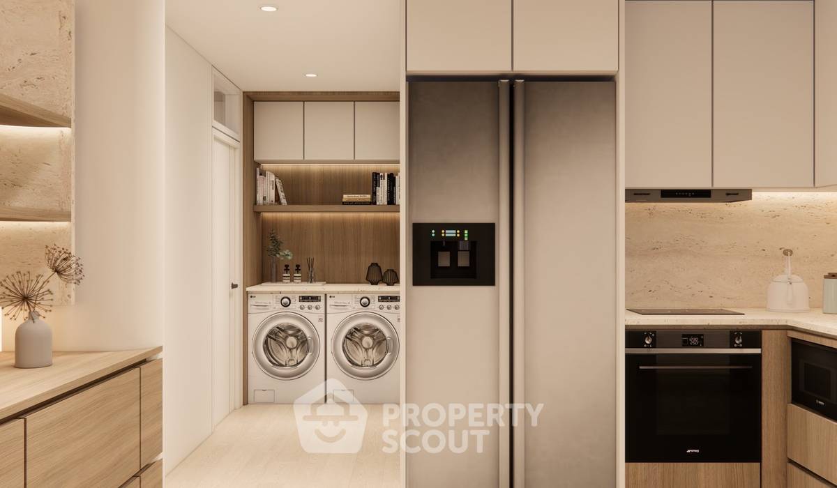 รูป คอนโด 2-ห้องนอน ที่ ฮิลล์ไซด์คอนโดมิเนียม 3 ใกล้ นิมมานเหมินท์ (ID 2709575) - รูปที่ 10/14