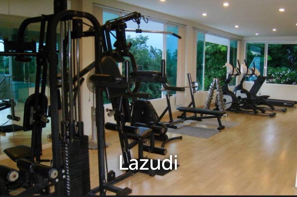 รูป 56.0 ตร.ม. 1 ห้องนอน 1 ห้องน้ำ คอนโดสำหรับ ขายใน หัวหิน - รูปที่ 15/17