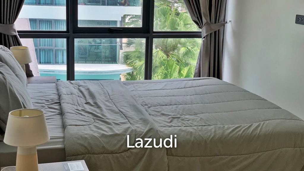 รูป ขาย คอนโด สวยซีเซน ย่านบางเสร่ - รูปที่ 11/18