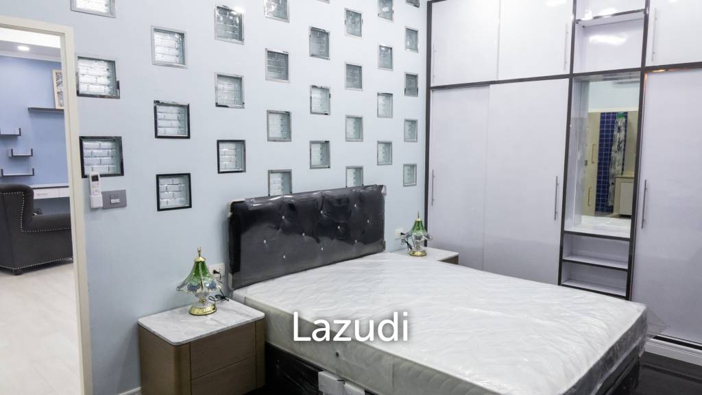 picture 2 Bed 2 Bath 95 SQ.M at President Park 24 - 11/25