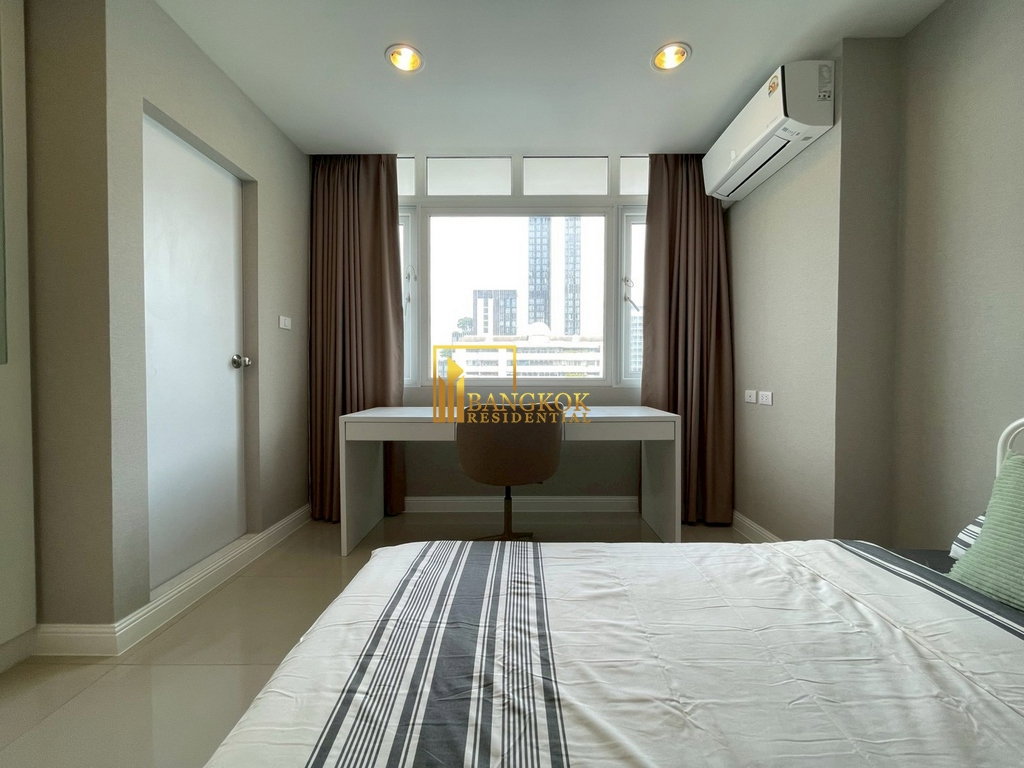 รูป Grand Ville House 2 | Expansive 3 Bedroom Condo in Asoke - BR61247CD - รูปที่ 18/47