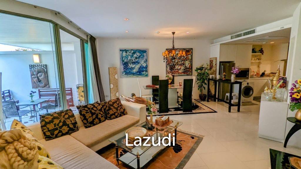 รูป ขายคอนโด เดอะ แซง ซัวรี วงศ์อมาตย์ - รูปที่ 11/25