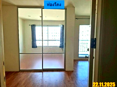 คอนโด เดอะ มอลล์ บางแค : คอนโดมิเนียม 104.24 ตร.ม. เขตบางแค กรุงเทพมหานคร 1.5M