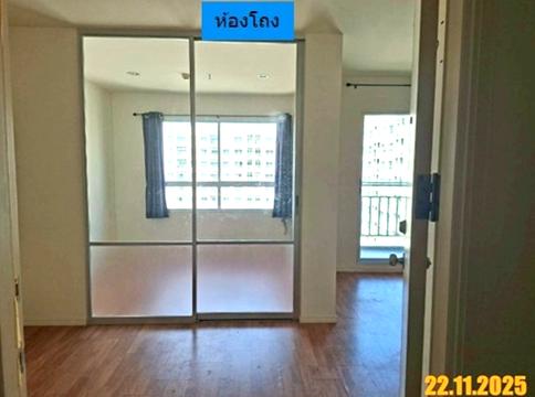 CONDO 1 Bedroom, 26.06 Square meter for sale at CONDO for sale Bang Kae Nua Bang Khae Bangkok