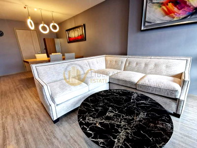 คอนโดให้เช่า : LTH2822 – Rhythm Ekkamai FOR RENT 3 beds 3 baths size 120 Sq.M. Nearby BTS Ekkamai station ONLY 110k/Month