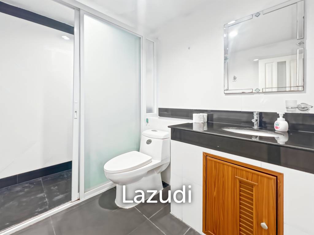 picture Spacious 2-Bedroom Condo in Blue Sky Cha Am - 11/31