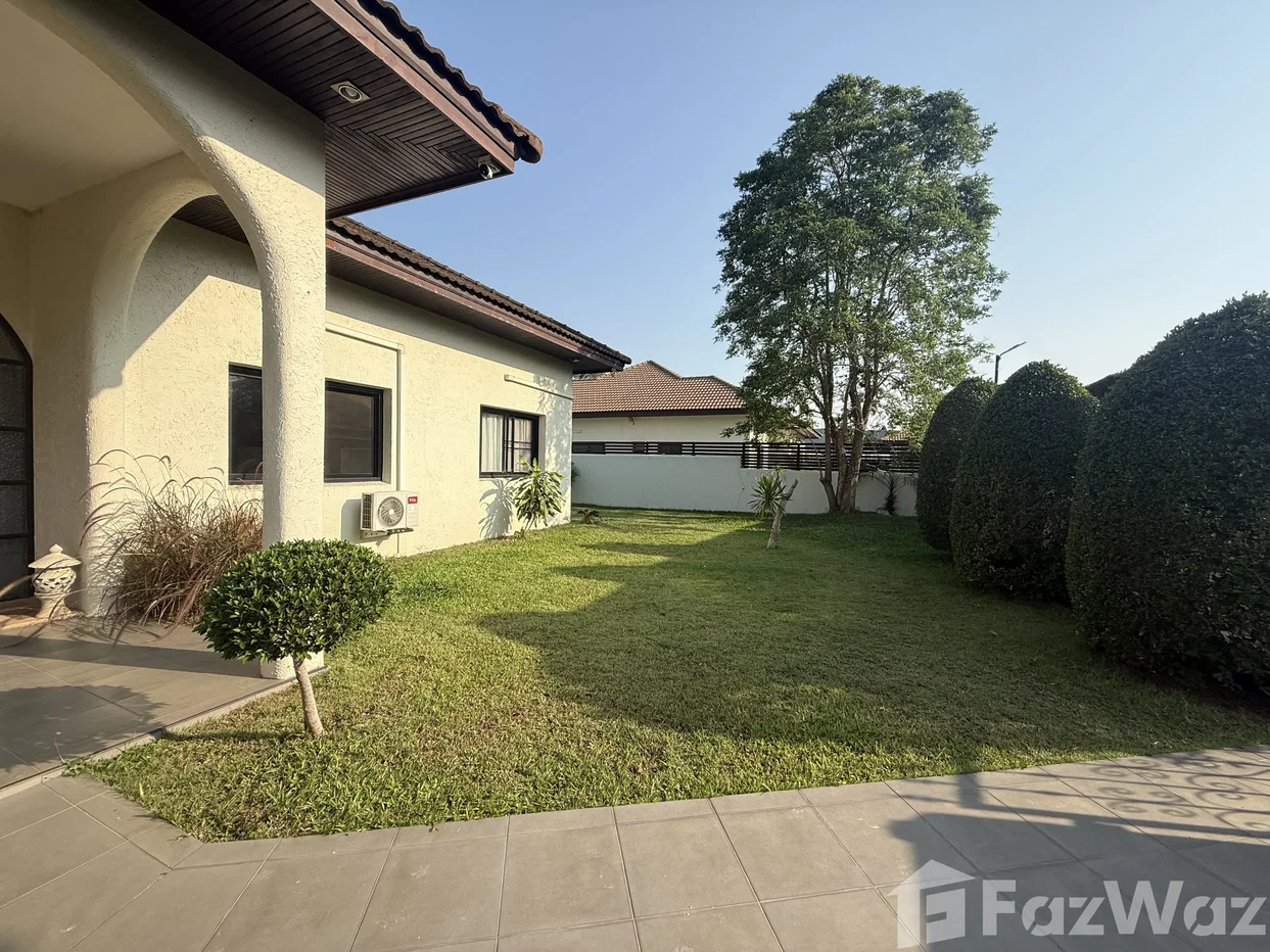 รูป บ้านเดี่ยวให้เช่า 4 ห้องนอน ในโครงการ ลอเรล พาร์ค 5998521 - รูปที่ 13/17