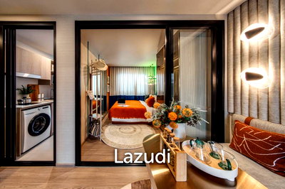 คอนโด บิ๊กซี ภูเก็ต : 50.2 ตร.ม.  2 ห้องนอน  2 ห้องน้ำ คอนโดสำหรับ ขายใน วิชิต