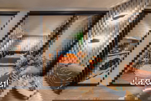 50.2 ตร.ม. 2 ห้องนอน 2 ห้องน้ำ คอนโดสำหรับ ขายใน วิชิต