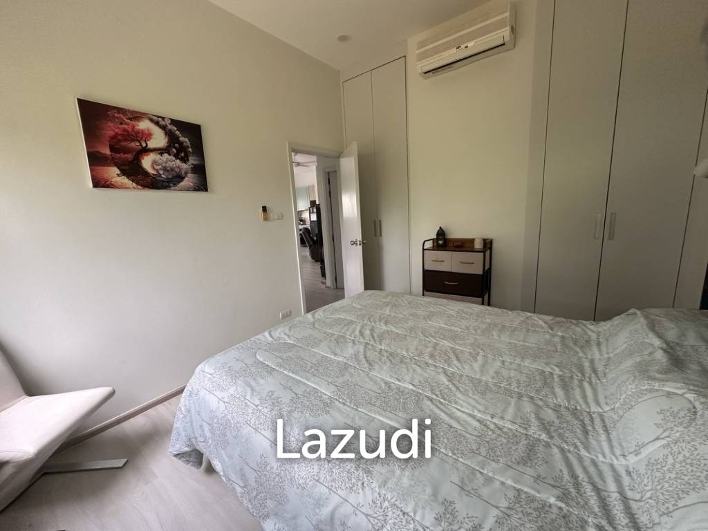 picture Spacious 2-Bedroom Condo For Sale In Pa Klok - 10/25