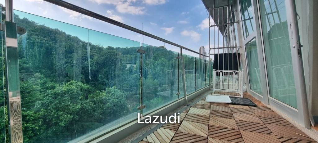 picture Studio 1 Bath 46 SQ.M at Park Royal 1 - 6/6