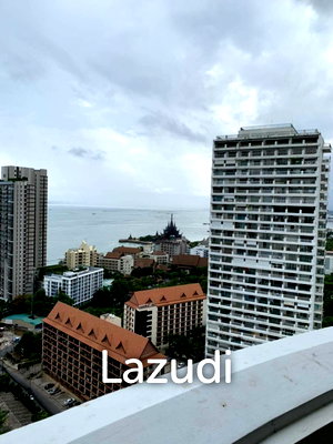ขายคอนโด : Studio for sale