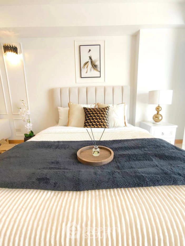 รูป คอนโด 1-ห้องนอน ที่ ริมหาดจอมเทียน คอนโดมิเนียม เอ ใกล้ หาดจอมเทียน (ID 2136949) - รูปที่ 12/12