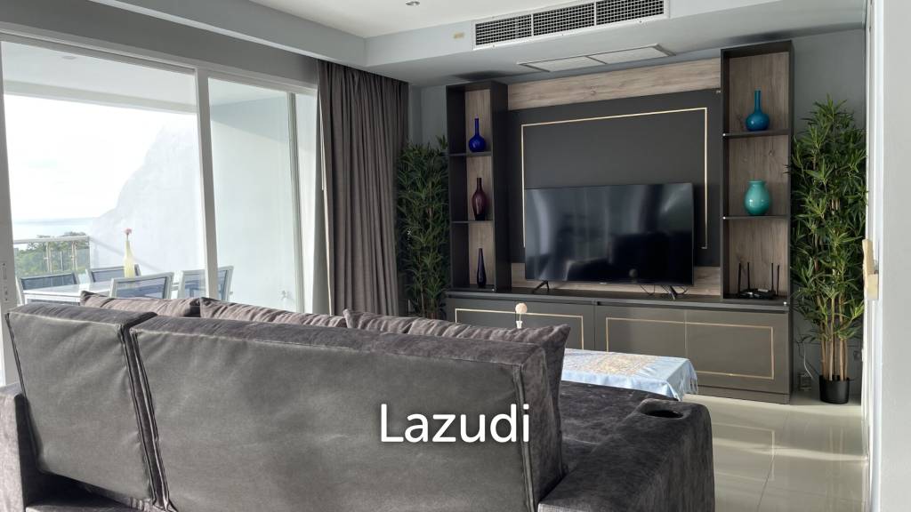 picture Large Seaview Condo Overlooking Karon Beach - 8/21