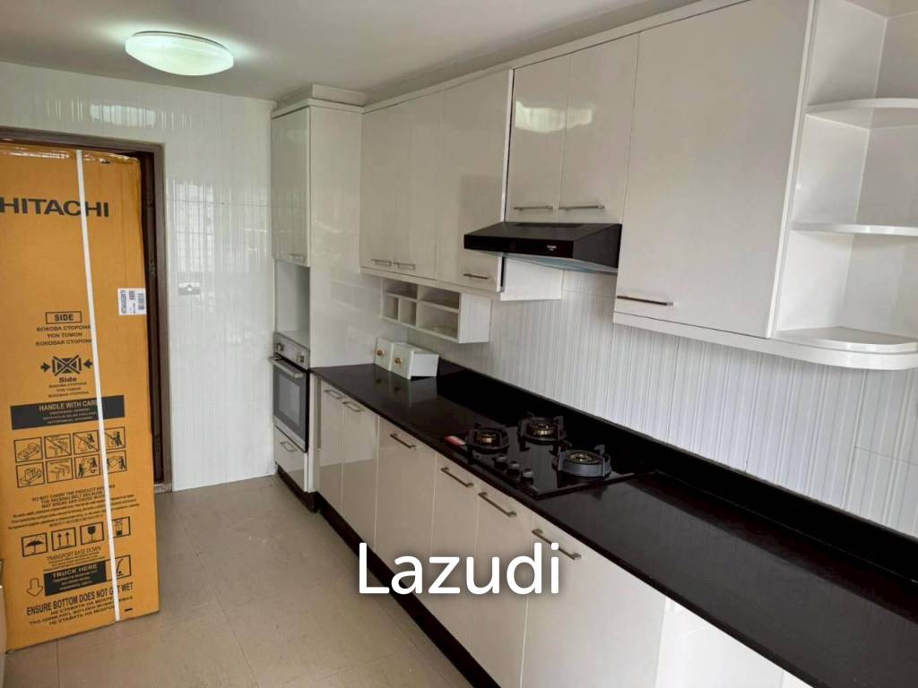 รูป 350.0 ตร.ม. 3 ห้องนอน 3 ห้องน้ำ คอนโดสำหรับ เช่าใน คลองเตยเหนือ - รูปที่ 20/20