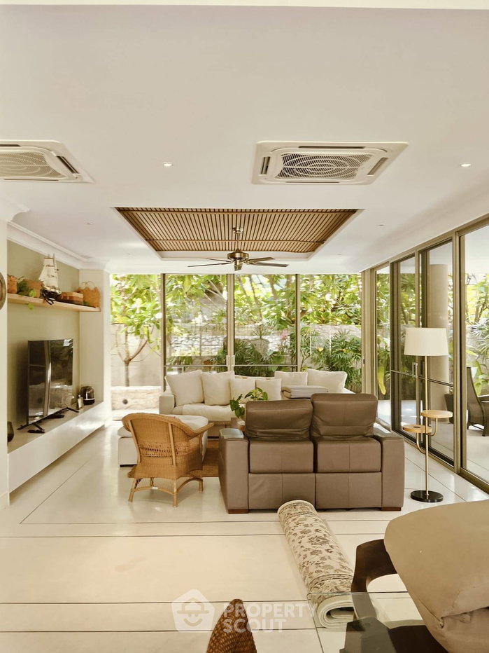 picture 3-BR Condo at De Amber Bangsaray close to Bangsaray (ID 2471318) - 4/18